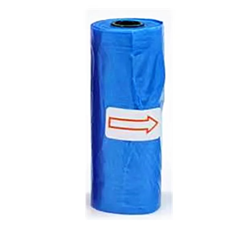 שקיות לאיסוף